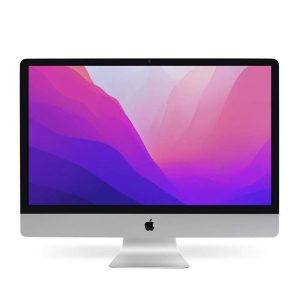 Réparation iMac 21′-27′- 24'  GRENOBLE